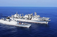 Strait of Hormuz
