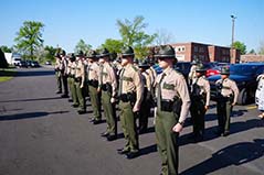 Tennessee State Troopers
