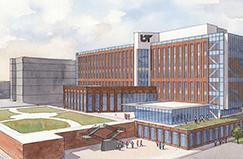 UT Medical School