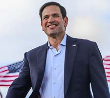 Marco Rubio