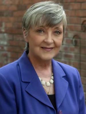 Connie Reguli