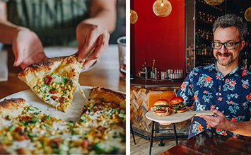 Nourish Knoxville Week
