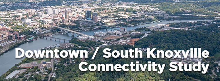 Downtown Knoxville