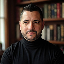 George Cassidy Payne